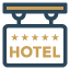 Hotels